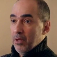 Roman Abramov