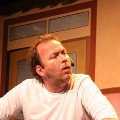 Øyvind Østerbø