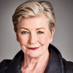 Deirdre Forrest