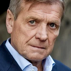 Erich Krieg