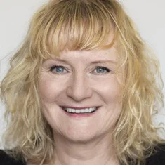 Anette Lindbäck
