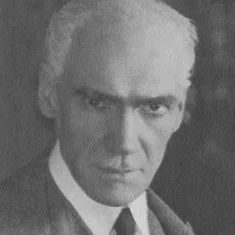 A.E. Anson