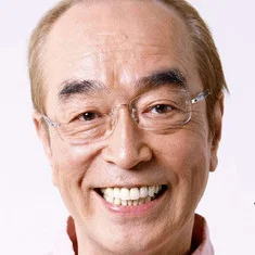 Ken Shimura