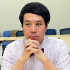 Takahiro Suzuki