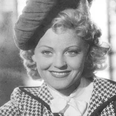 Doris Söderström
