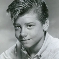 Tim Rooney