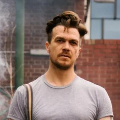 Aaron Schuppan