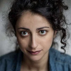 Eurydice El-Etr