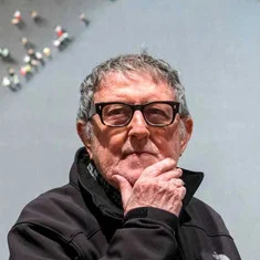 Juan Genovés