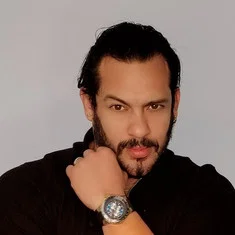 Luis Carlos Ballestas