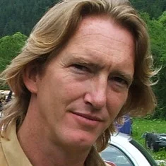 Stefen Fangmeier