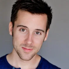 Andrew Harvey