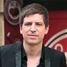 Guillaume Ramain