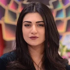 Sarah Khan