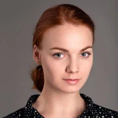 Наталия Колоскова