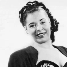 Billie Holiday
