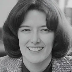 Pat Schroeder