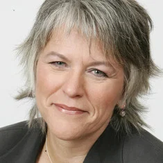 Christiane Laberge