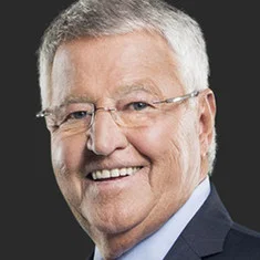 Michel Bergeron