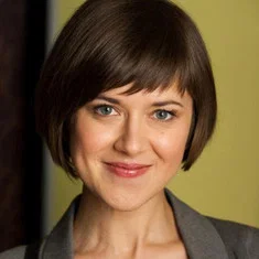 Анна Кузина