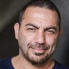 Ben Maccabee