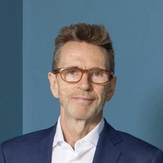 Oliver Peyton