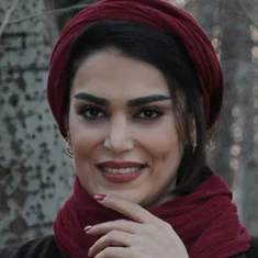 Narges Saberi