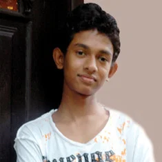 Dasun Madushanka