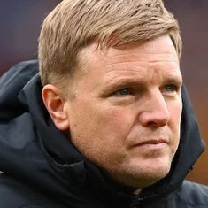 Eddie Howe