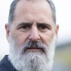 John Kazek