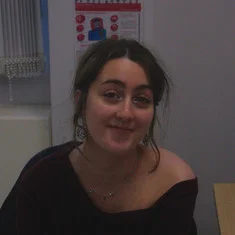 Milly Elwell