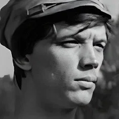 Евгений Ануфриев