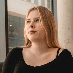 Weronika Kłusek
