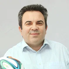 Antonis Karpetopoulos