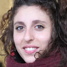 Giulia Falciani