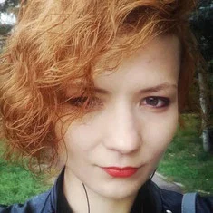 Алёна Романова