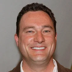 Mark Moseley