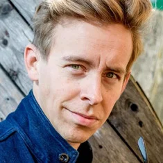 Jonas Van Geel