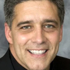 Father Mark Beard