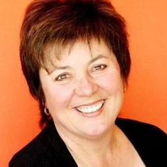 Julie McCrossin