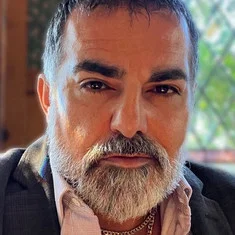 Kourosh Parsapour