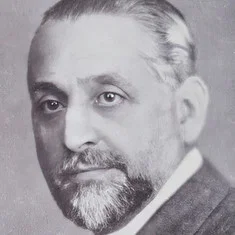 Henry Bonvallet