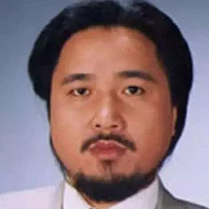 Jerry Koo Ming-Wah