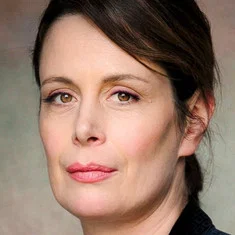 Georgia Stahl
