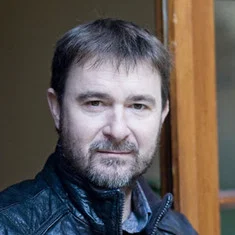 Pascal Vannson
