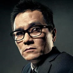 Gordon Lam Ka-Tung