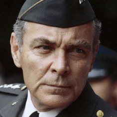 Alexander Haig