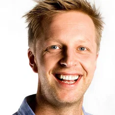 Fridtjof Nilsen