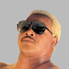 Bruce Reed