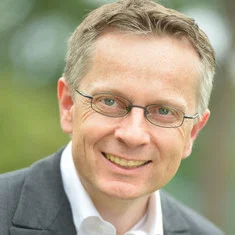 Volker Springel